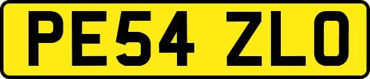 PE54ZLO