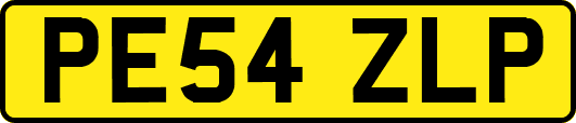 PE54ZLP