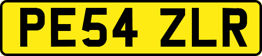 PE54ZLR