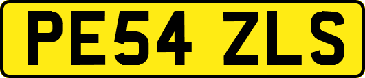 PE54ZLS