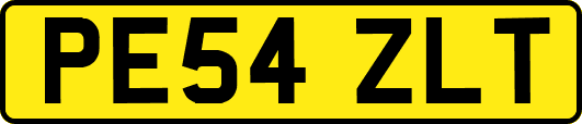 PE54ZLT