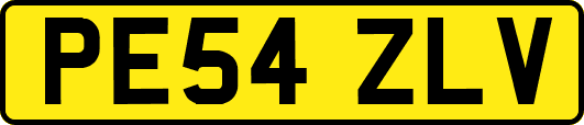 PE54ZLV