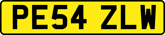 PE54ZLW