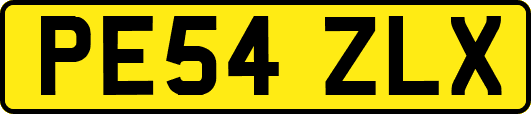 PE54ZLX