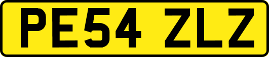 PE54ZLZ