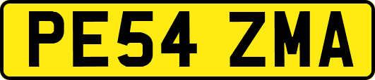 PE54ZMA