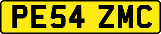 PE54ZMC