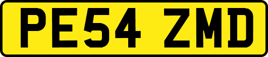 PE54ZMD
