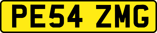 PE54ZMG