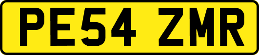 PE54ZMR