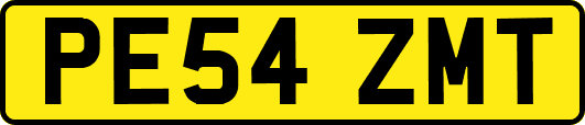 PE54ZMT
