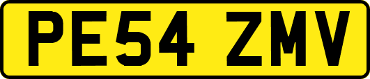 PE54ZMV