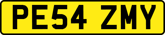 PE54ZMY