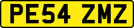 PE54ZMZ