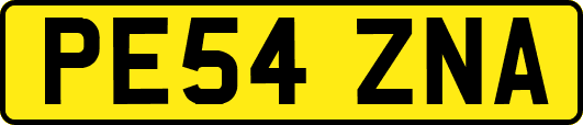 PE54ZNA