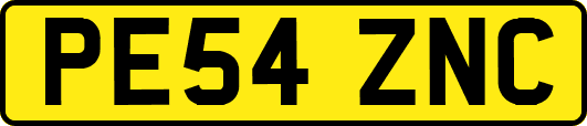 PE54ZNC