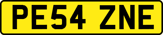 PE54ZNE