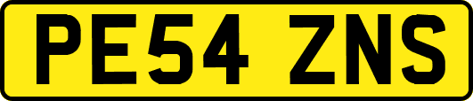 PE54ZNS