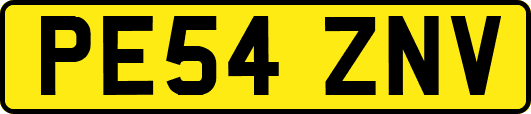 PE54ZNV
