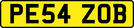 PE54ZOB