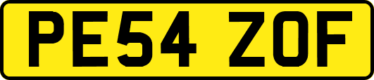 PE54ZOF