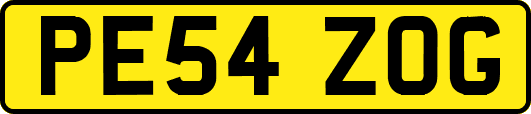 PE54ZOG