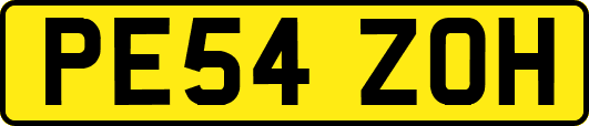 PE54ZOH