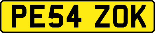PE54ZOK