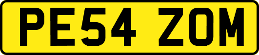 PE54ZOM