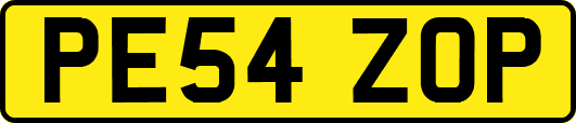 PE54ZOP