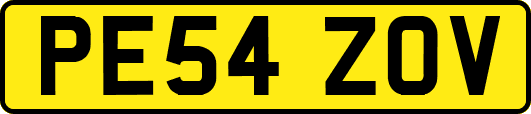 PE54ZOV