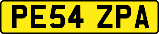 PE54ZPA