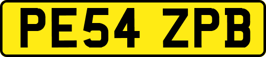 PE54ZPB