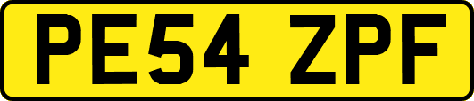 PE54ZPF