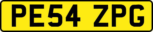 PE54ZPG