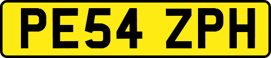 PE54ZPH