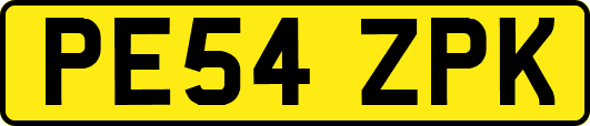 PE54ZPK