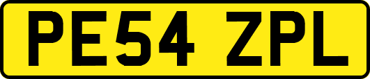 PE54ZPL