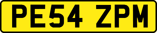 PE54ZPM