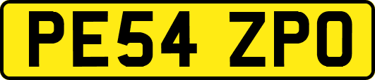 PE54ZPO