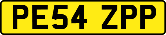 PE54ZPP