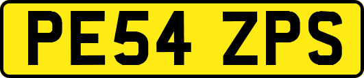 PE54ZPS