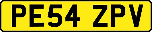 PE54ZPV