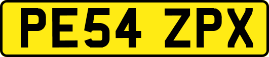 PE54ZPX