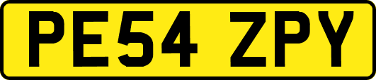 PE54ZPY