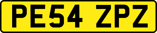 PE54ZPZ