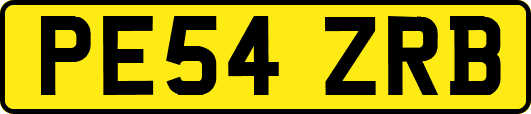 PE54ZRB