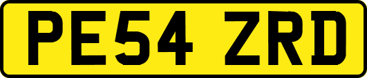 PE54ZRD