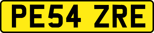 PE54ZRE