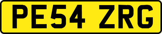 PE54ZRG